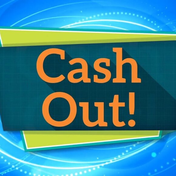 Tuesday Cashout - Picture 1 of 1